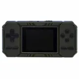 PGP AIO Junior FC25b (зеленая)
