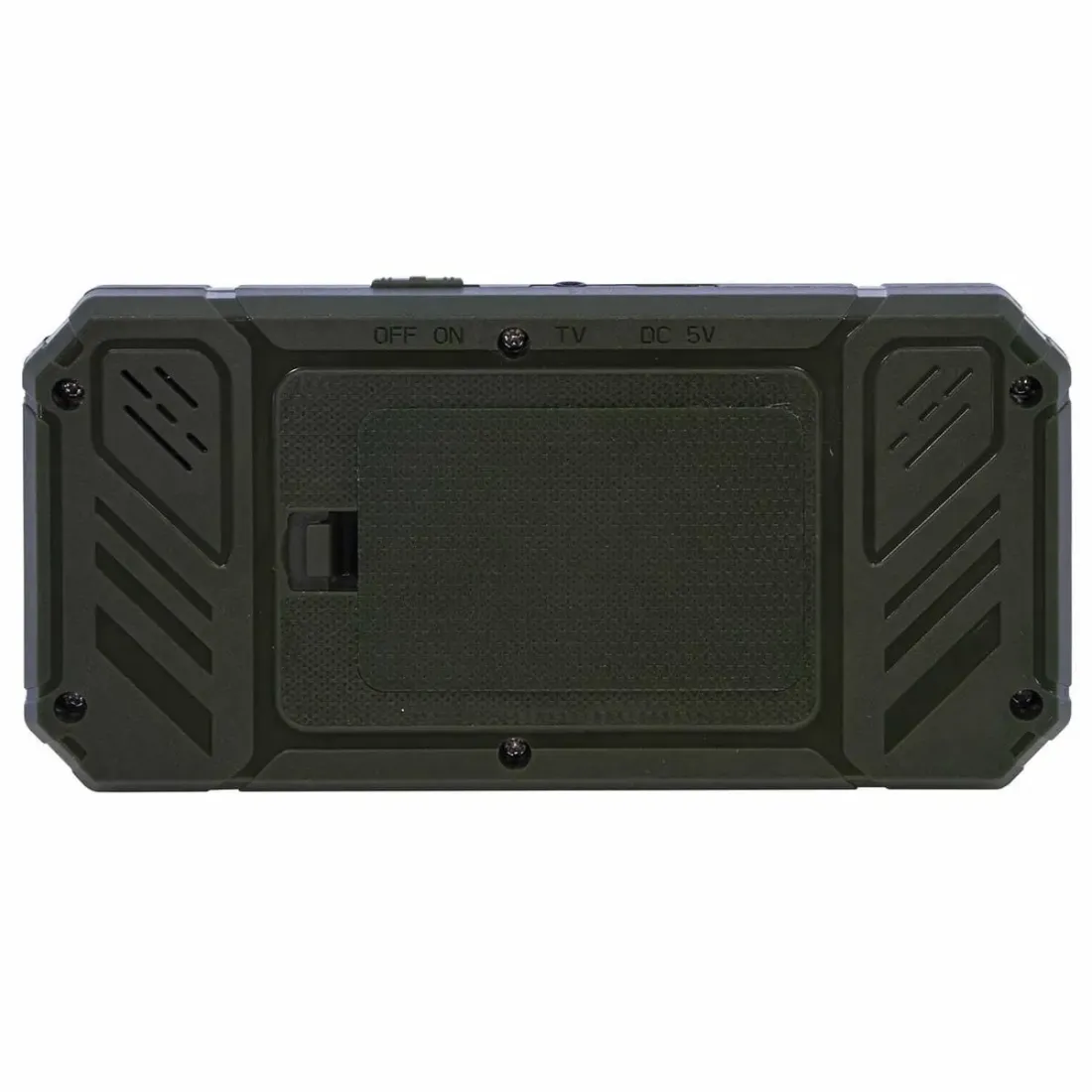 PGP AIO Junior FC25b (зеленая)