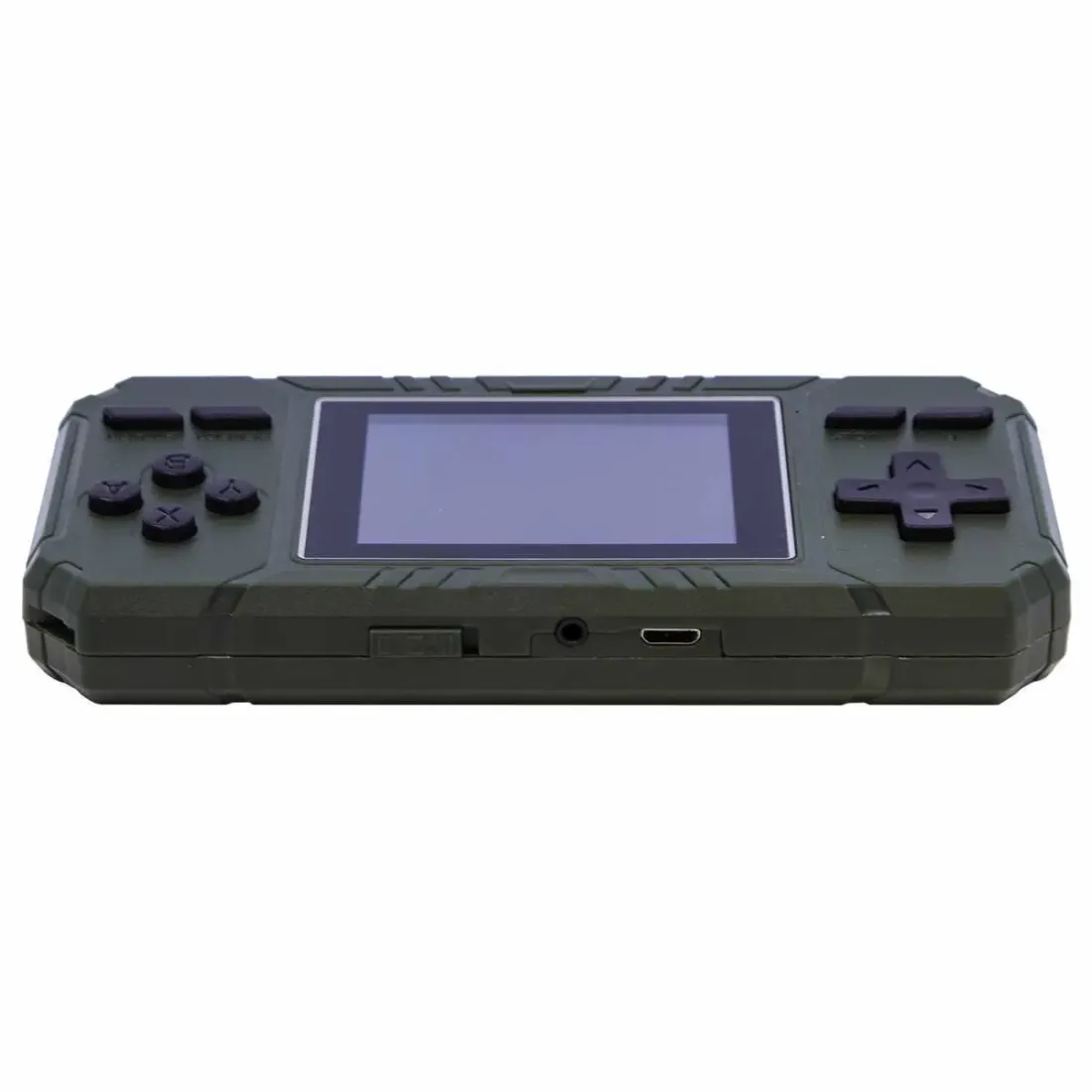 PGP AIO Junior FC25b (зеленая)