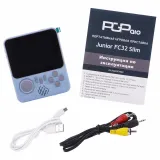 PGP AIO Junior FC32a Slim (голубая)
