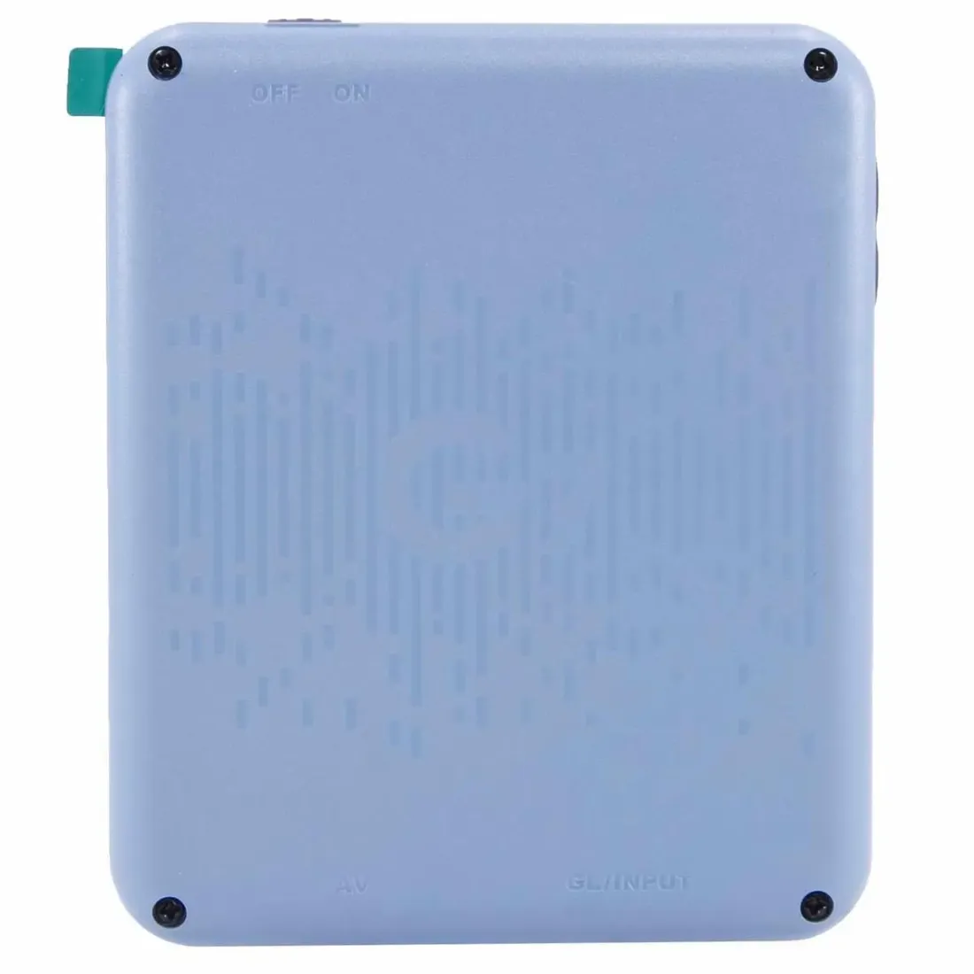 PGP AIO Junior FC32a Slim (голубая)