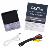 PGP AIO Junior FC32b Slim (серая)