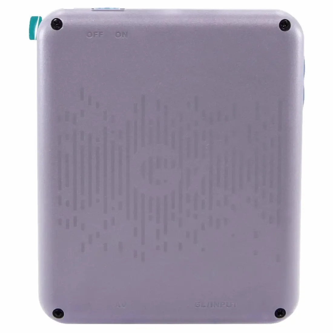 PGP AIO Junior FC32b Slim (серая)