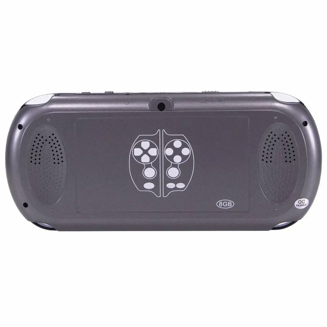 PGP AIO Union NV40 (красно-синяя)