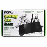 PGP AIO Union X35 Black