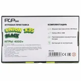 PGP AIO Union X35 Black