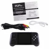 PGP AIO Union X35 Black