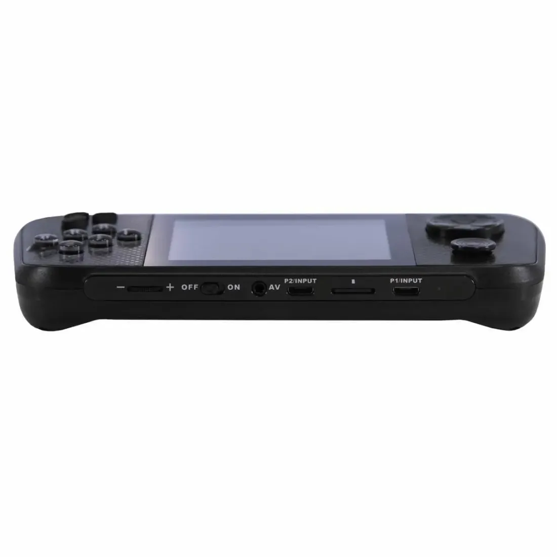PGP AIO Union X35 Black
