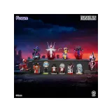 Фигурка Аниме Евангелион Blind Box Vol.2 1 шт MX2195