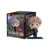 Фигурка Аниме Магическая битва Striding Figure Series 1 шт 5 см ZSMH-M101