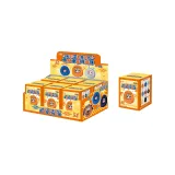 Фигурка Аниме Наруто Плюш Chubby Cute Charms 1 шт 9 см HYMR-X101