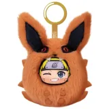 Фигурка Аниме Наруто Плюш Chubby Cute Charms 1 шт 9 см HYMR-X101