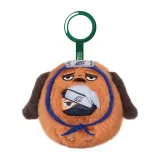 Фигурка Аниме Наруто Плюш Chubby Cute Charms 1 шт 9 см HYMR-X101
