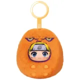 Фигурка Аниме Наруто Плюш Chubby Cute Charms 1 шт 9 см HYMR-X101