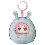 Фигурка Аниме Наруто Плюш Chubby Cute Charms 1 шт 9 см HYMR-X101
