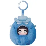 Фигурка Аниме Наруто Плюш Chubby Cute Charms 1 шт 9 см HYMR-X101