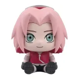 Фигурка Аниме Наруто ураганные хроники Side-by-Side Sitting Series 1 шт 5.5 см HYML-M101