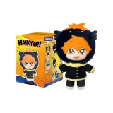 Фигурка Аниме Плюш Волейбол!! Costume Series Charms 1 шт 14 см PQMA-M1301