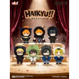 Фигурка Аниме Плюш Волейбол!! Costume Series Charms 1 шт 14 см PQMA-M1301