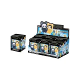 Фигурка Аниме Плюш Магическая битва Cat Paradise Series 1 шт 14 см ZSMZ-M1501