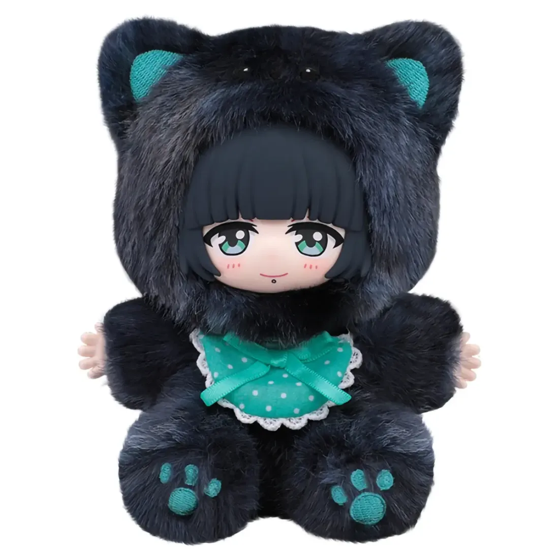 Фигурка Аниме Плюш Одинокий рокер! Pet Sit Party 1 шт 15 см GDMB-M1501