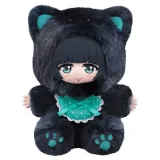 Фигурка Аниме Плюш Одинокий рокер! Pet Sit Party 1 шт 15 см GDMB-M1501