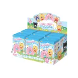 Фигурка Аниме Плюш Одинокий рокер! Pet Sit Party 1 шт 15 см GDMB-M1501