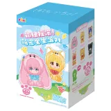 Фигурка Аниме Плюш Одинокий рокер! Pet Sit Party 1 шт 15 см GDMB-M1501