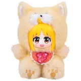 Фигурка Аниме Плюш Одинокий рокер! Pet Sit Party 1 шт 15 см GDMB-M1501