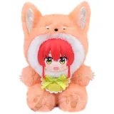 Фигурка Аниме Плюш Одинокий рокер! Pet Sit Party 1 шт 15 см GDMB-M1501
