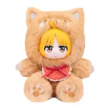 Фигурка Аниме Плюш Одинокий рокер! Pet Sit Party 1 шт 15 см GDMB-M1501