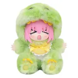Фигурка Аниме Плюш Одинокий рокер! Pet Sit Party 1 шт 15 см GDMB-M1501