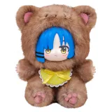 Фигурка Аниме Плюш Одинокий рокер! Pet Sit Party 1 шт 15 см GDMB-M1501