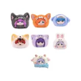 Фигурка Аниме Фрирен Плюш Dolls 1 шт 8 см FLMJ-M0801