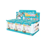 Фигурка Аниме Фрирен Плюш Dolls 1 шт 8 см FLMJ-M0801