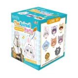 Фигурка Аниме Фрирен Плюш Dolls 1 шт 8 см FLMJ-M0801
