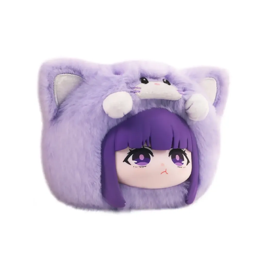 Фигурка Аниме Фрирен Плюш Dolls 1 шт 8 см FLMJ-M0801