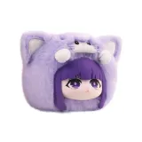 Фигурка Аниме Фрирен Плюш Dolls 1 шт 8 см FLMJ-M0801