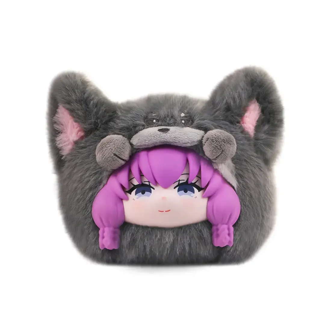 Фигурка Аниме Фрирен Плюш Dolls 1 шт 8 см FLMJ-M0801