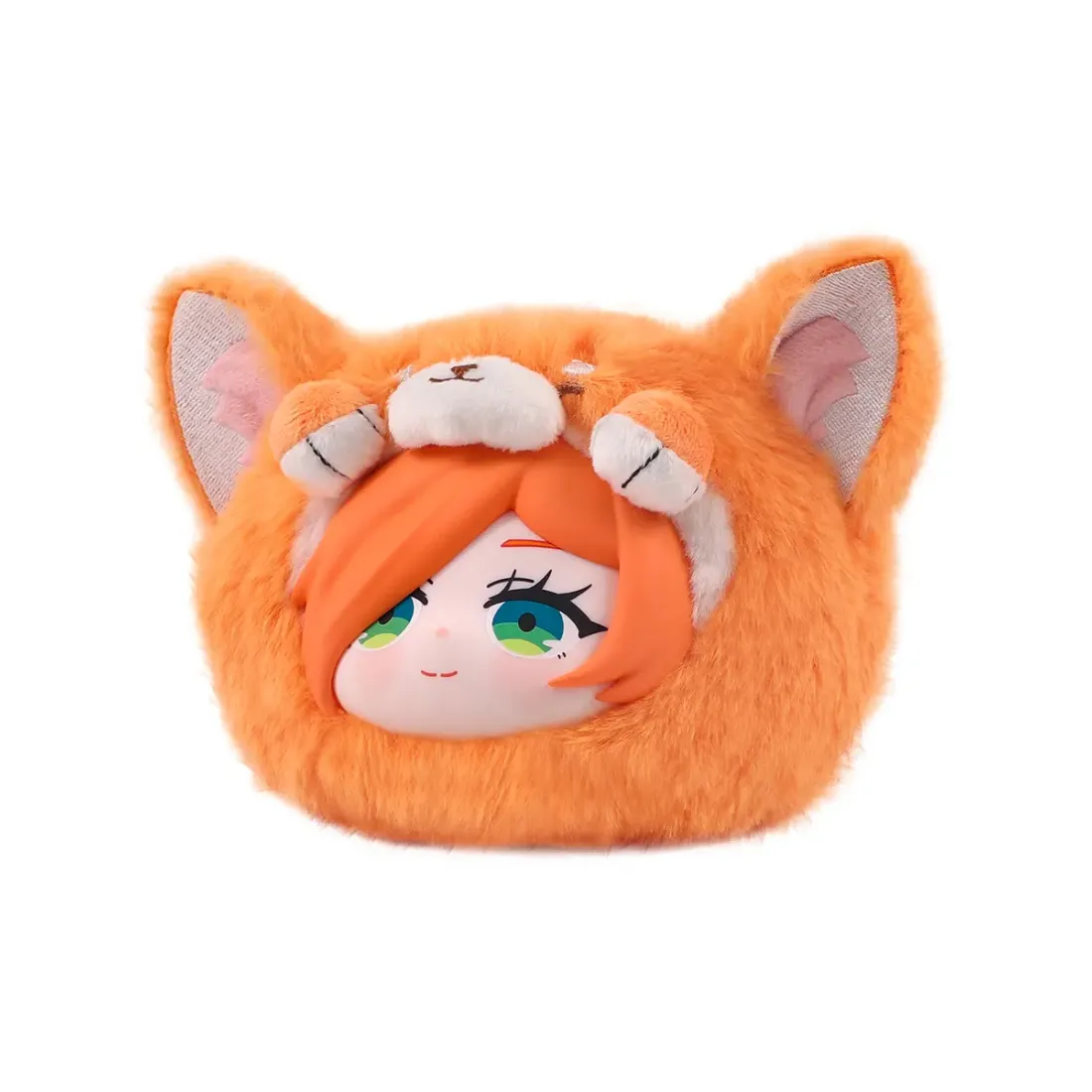 Фигурка Аниме Фрирен Плюш Dolls 1 шт 8 см FLMJ-M0801