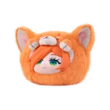 Фигурка Аниме Фрирен Плюш Dolls 1 шт 8 см FLMJ-M0801