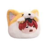 Фигурка Аниме Фрирен Плюш Dolls 1 шт 8 см FLMJ-M0801