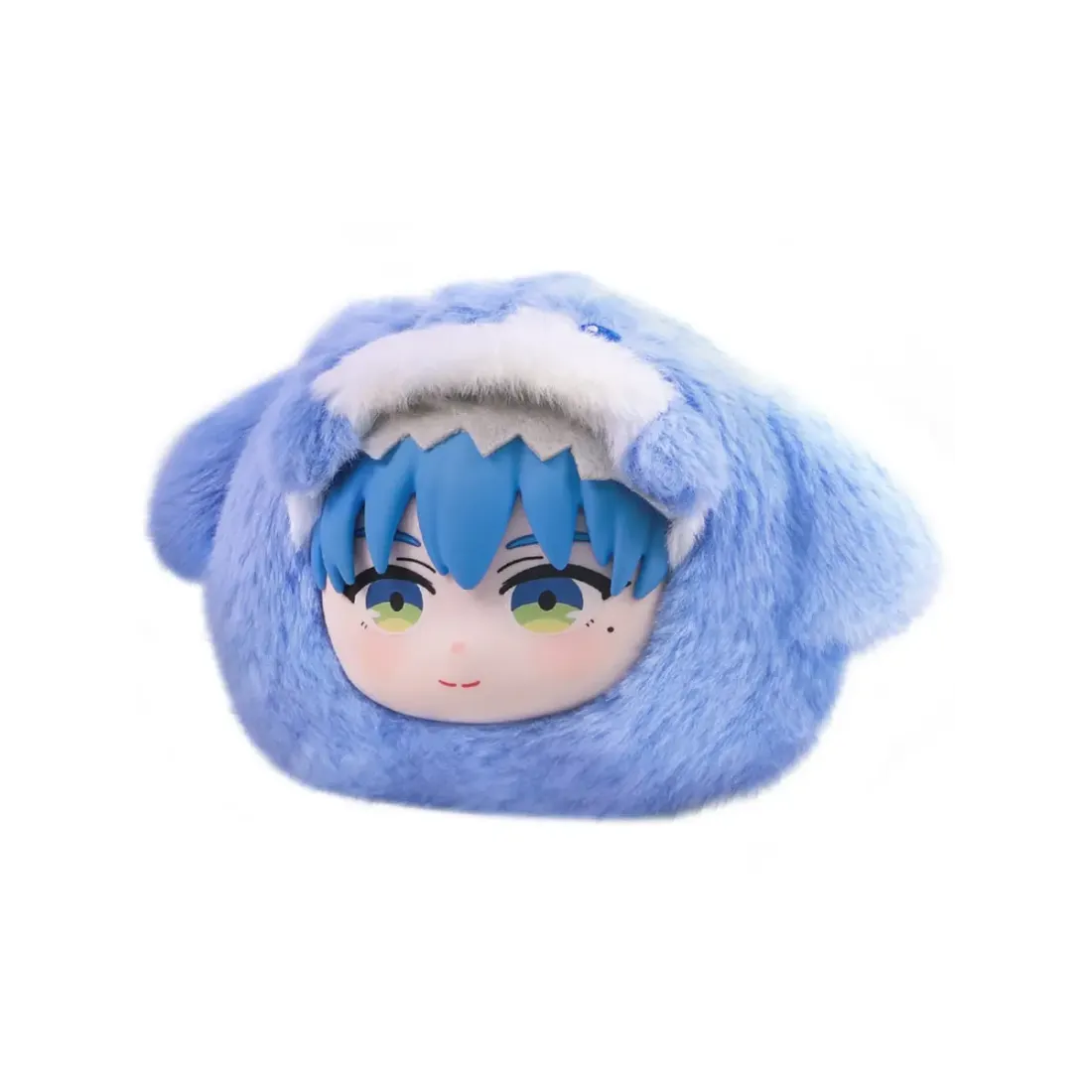 Фигурка Аниме Фрирен Плюш Dolls 1 шт 8 см FLMJ-M0801