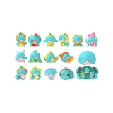 Фигурка Аниме Хатсуне Мику Dopamine Qface Blind Box 1 шт MX2196