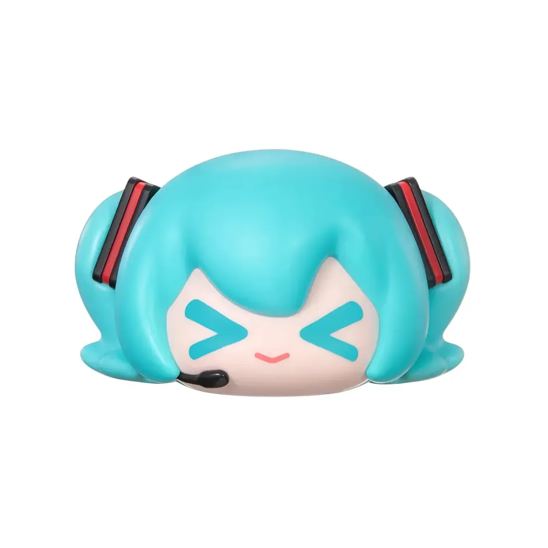 Фигурка Аниме Хатсуне Мику Dopamine Qface Blind Box 1 шт MX2196