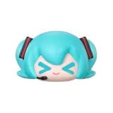 Фигурка Аниме Хатсуне Мику Dopamine Qface Blind Box 1 шт MX2196