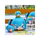 Фигурка Аниме Хатсуне Мику Dopamine Qface Blind Box 1 шт MX2196