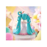 Фигурка Аниме Furyu Noodle Stopper Хатсуне Мику 10th Anniversary 14.5см