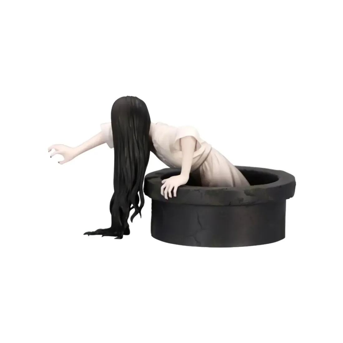 Фигурка Аниме Furyu Noodle Stopper SADAKO Звонок 9см
