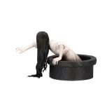 Фигурка Аниме Furyu Noodle Stopper SADAKO Звонок 9см